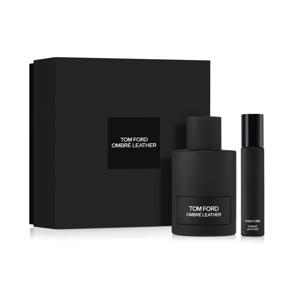 OMBRE LEATHER SET (SET DE FRAGANCIAS)